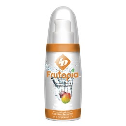 ID FRUTOPIA - LUBE MANGO PASSION  100 ML - D-201422 - Teknashop Ltd