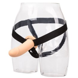 CALEXOTICS - PPA WITH JOCK STRAP FLESH - D-223997 - Teknashop Ltd