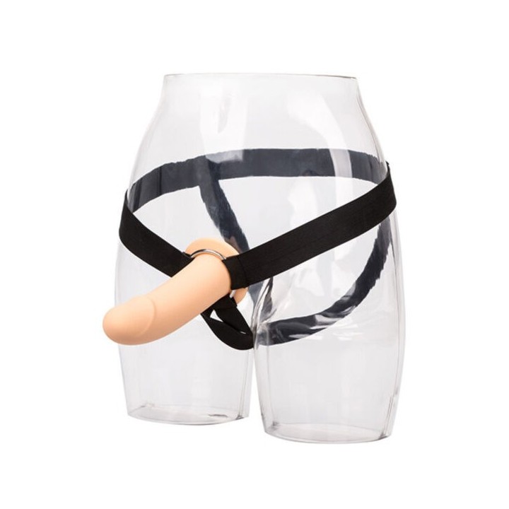 CALEXOTICS - PPA WITH JOCK STRAP FLESH - D-223997 - Teknashop Ltd