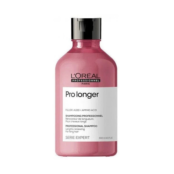 L'oreal Professionnel Pro Longer Shampoo 500ml - unisex - Teknashop Ltd