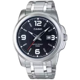 CASIO WATCHES - MTP-1314D-1AVDF - Teknashop Ltd