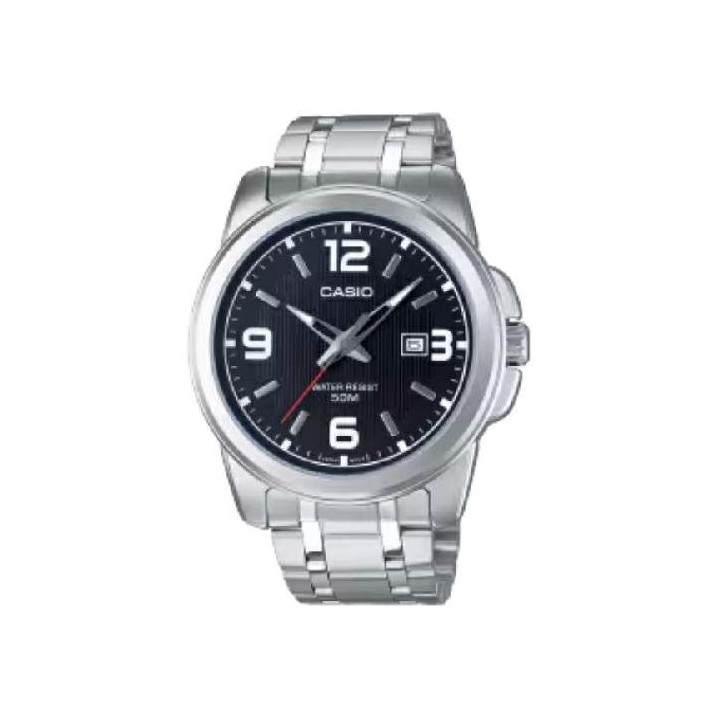 CASIO WATCHES - MTP-1314D-1AVDF - Teknashop Ltd
