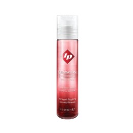 ID SENSATION - WARMING LUBE 30 ML - D-201417 - Teknashop Ltd