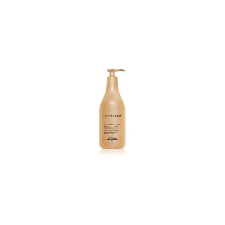 L'oreal Professionnel Absolut Repair Professional Shampoo 300ml - unisex - Teknashop Ltd