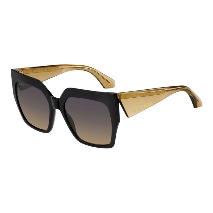 ETRO MOD. ETRO 0122_S - WW.ETRO 0122_S_71C-UM_57 - Teknashop Ltd