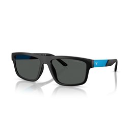 EMPORIO ARMANI MOD. EA 4244U - WW.EA 4244U_500187_57 - Teknashop Ltd