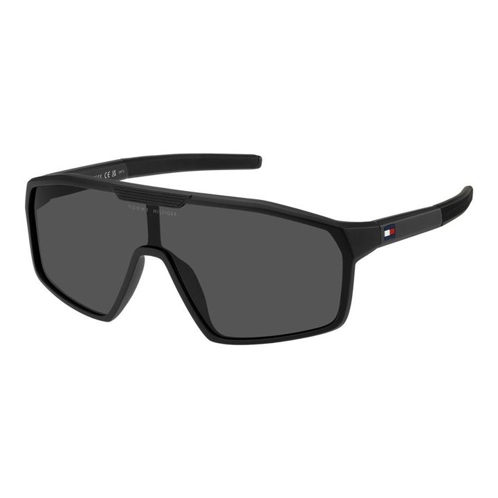 TOMMY HILFIGER MOD. TH 2357_S - WW.TH 2357_S_003-IR_TAGLIA UNICA - Teknashop Ltd
