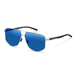 PORSCHE DESIGN MOD. P8943 - WW.P8943_B195_63 - Teknashop Ltd