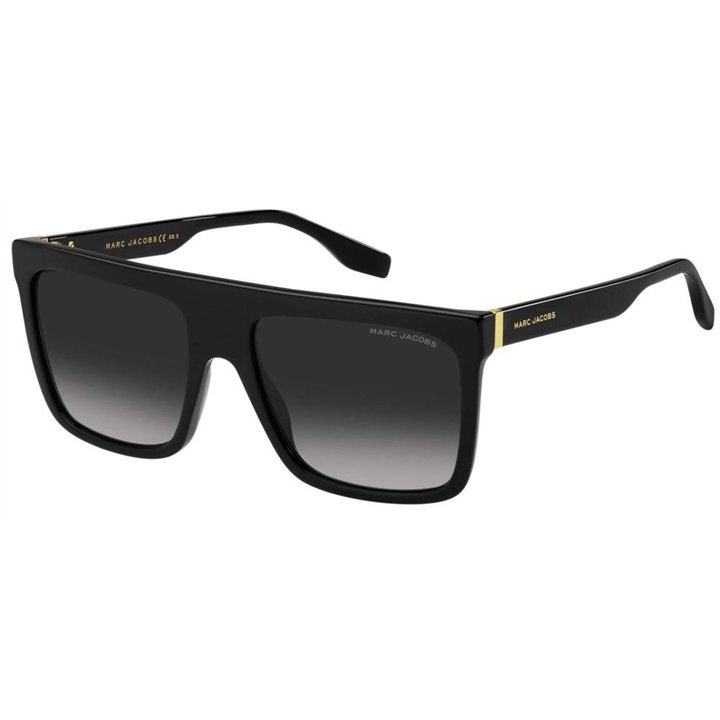 MARC JACOBS MOD. MARC 639_S - WW.MARC 639_S_807-9O_57 - Teknashop Ltd