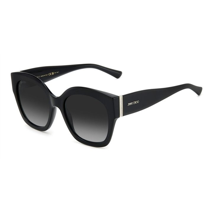 JIMMY CHOO MOD. LEELA_S - WW.LEELA_S_807-9O_55 - Teknashop Ltd
