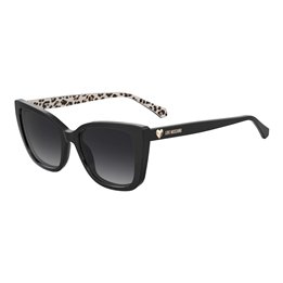 LOVE MOSCHINO MOD. MOL073_S - WW.MOL073_S_7RM-9O_54 - Teknashop Ltd