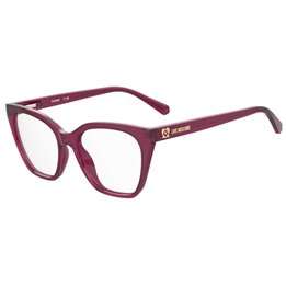 LOVE MOSCHINO MOD. MOL627 - WW.MOL627_MU1_52 - Teknashop Ltd