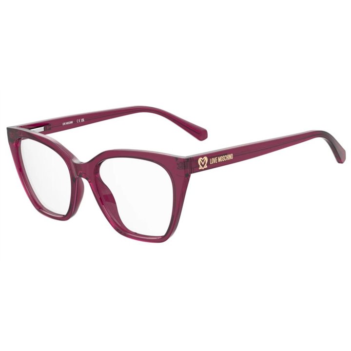 LOVE MOSCHINO MOD. MOL627 - WW.MOL627_MU1_52 - Teknashop Ltd