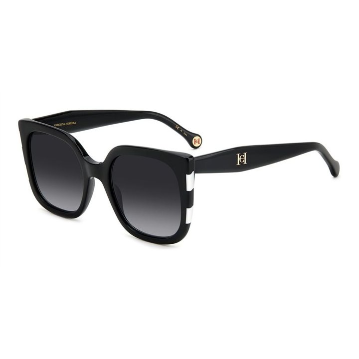 CAROLINA HERRERA MOD. HER 0128_S - WW.HER 0128_S_80S-9O_54 - Teknashop Ltd