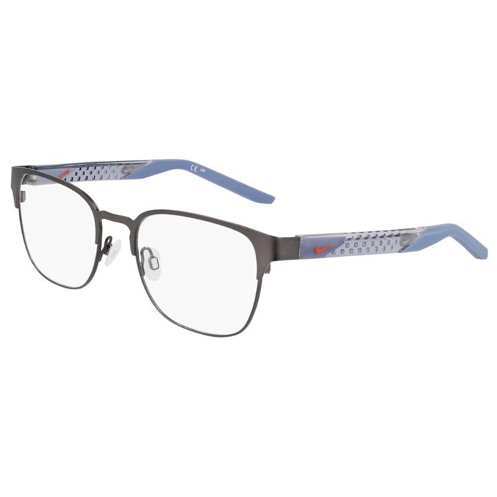 NIKE MOD. NIKE 8156 - WW.NIKE 8156_070 N_52 - Teknashop Ltd