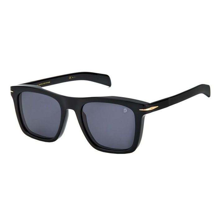 DAVID BECKHAM MOD. DB 7000_S - WW.DB 7000_S_2M2-IR_51 - Teknashop Ltd