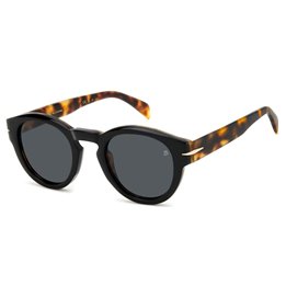 DAVID BECKHAM MOD. DB 7110_S - WW.DB 7110_S_WR7-IR_49 - Teknashop Ltd