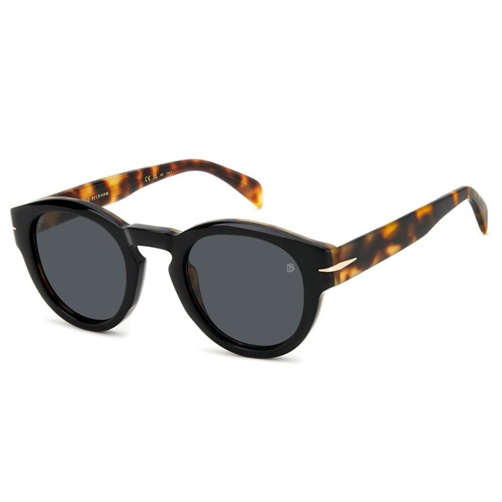 DAVID BECKHAM MOD. DB 7110_S - WW.DB 7110_S_WR7-IR_49 - Teknashop Ltd