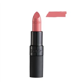 Gosh Velvet Touch Lipstick 002 Matt Rose - unisex - Teknashop Ltd