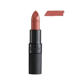 Gosh Velvet Touch Lipstick 013 Matt Cinnamon - unisex - Teknashop Ltd