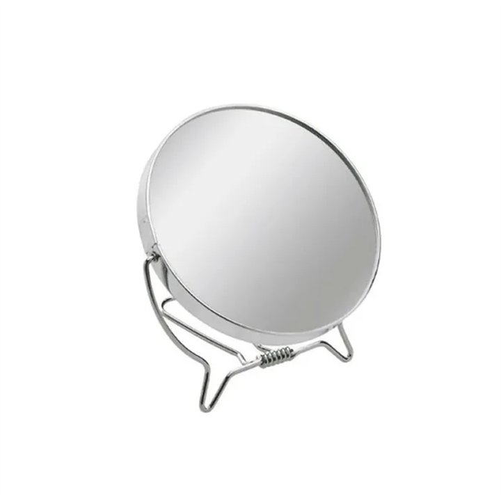 Beter Folding Metal Mirror x3 - unisex - Teknashop Ltd