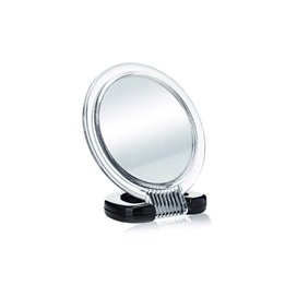 Beter Normal / Magnifying Mirror With Stand - unisex - Teknashop Ltd