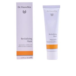 Dr Hauschka Revitalizing Mask 30ml - unisex - Teknashop Ltd