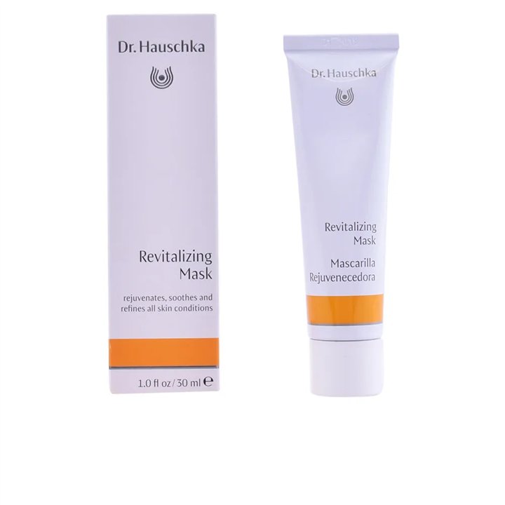 Dr Hauschka Revitalizing Mask 30ml - unisex - Teknashop Ltd