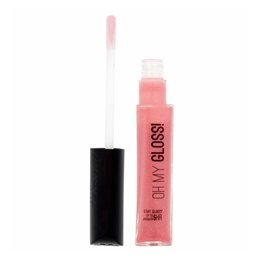 Rimmel London Oh My Gloss Lipgloss 160 - unisex - Teknashop Ltd