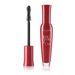 Bourjois Mascara Volumen Glamour Big Lashes Oui - unisex - Teknashop Ltd