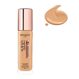 Bourjois Always Fabulous Foundation 24H Spf20 210 Vanilla  30ml - unisex - Teknashop Ltd