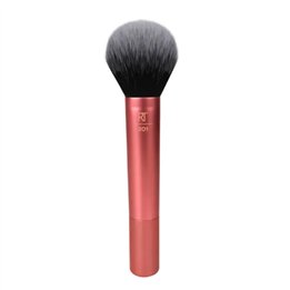 Real Techniques Powder Brush - unisex - Teknashop Ltd