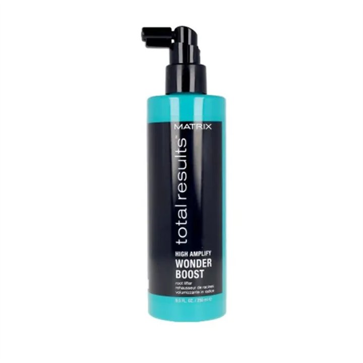 Matrix Total Results High Amplify Wonder Boost Root Lifter 250ml - unisex - Teknashop Ltd