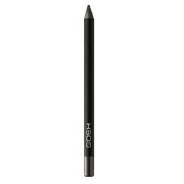 Gosh Velvet Touch Eyeliner Waterproof Hypnotic Grey - unisex - Teknashop Ltd