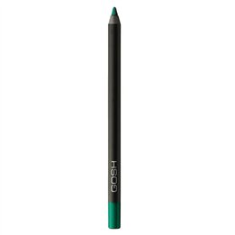 Gosh Velvet Touch Eyeliner Waterproof Woody Green - unisex - Teknashop Ltd