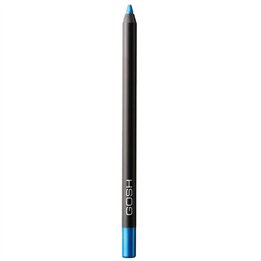Gosh Velvet Touch Eyeliner Waterproof 011 Sky High - unisex - Teknashop Ltd