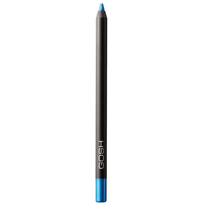 Gosh Velvet Touch Eyeliner Waterproof 011 Sky High - unisex - Teknashop Ltd