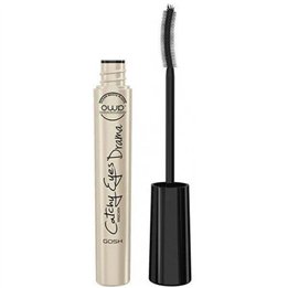 Gosh Catchy Eyes Drama 001-Extreme Black 10ml - unisex - Teknashop Ltd