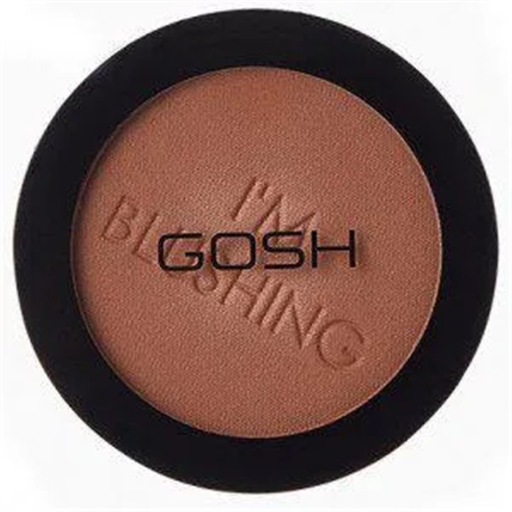 Gosh I'm Blushing 002-Amour 5,5g - unisex - Teknashop Ltd