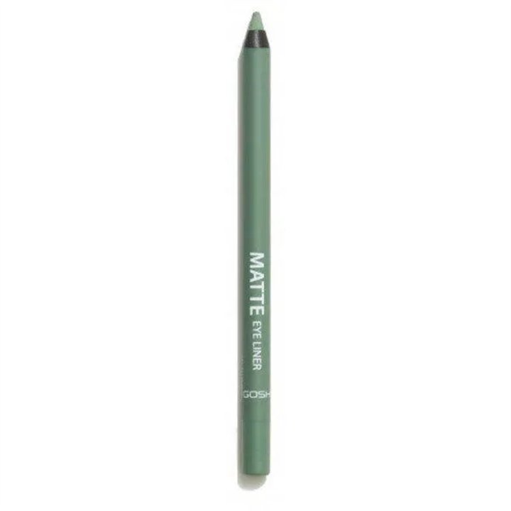 Gosh Matte Eye Liner 004-Mocha - unisex - Teknashop Ltd