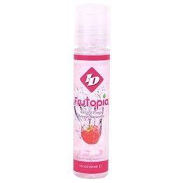 ID FRUTOPIA - LUBE RASPBERRY 30 ML - D-205305 - Teknashop Ltd