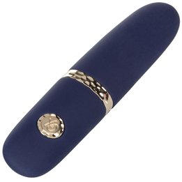 CALEXOTICS - CHIC DAISY MINI MASSAGER - D-229141 - Teknashop Ltd