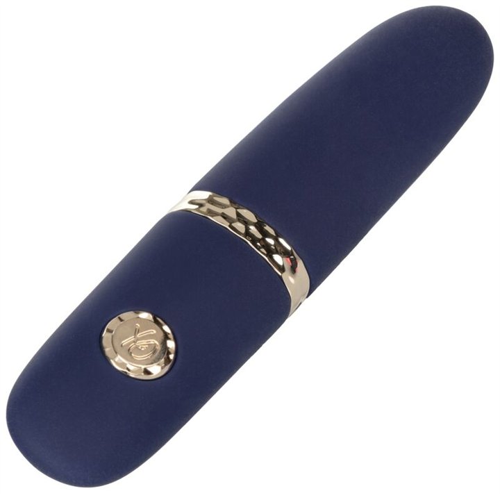 CALEXOTICS - CHIC DAISY MINI MASSAGER - D-229141 - Teknashop Ltd