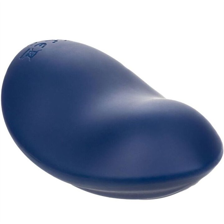 CALEXOTICS - CASHMERE VELVET CURVE BLUE - D-239241 - Teknashop Ltd