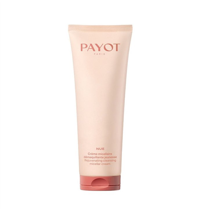 Payot, Nue, Cleansing, Micellar Cream, 150 ml - Teknashop Ltd