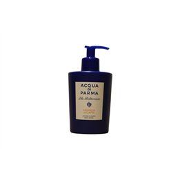 Acqua di Parma, Blu Mediterraneo Arancia di Capri, Hydrating, Body Lotion, 300 ml - Teknashop Ltd