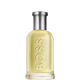 Hugo Boss, Boss Bottled, Eau De Toilette, For Men, 100 ml - Teknashop Ltd