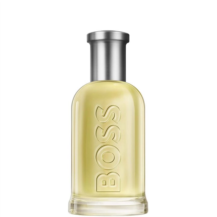 Hugo Boss, Boss Bottled, Eau De Toilette, For Men, 100 ml - Teknashop Ltd
