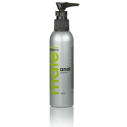 COBECO - MALE ANAL LUBRICANT 150 ML. - D-196493 - Teknashop Ltd