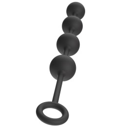 HIDDEN DESIRE - EXTREME HEAVY ANAL BALLS LARGE - D-245593 - Teknashop Ltd